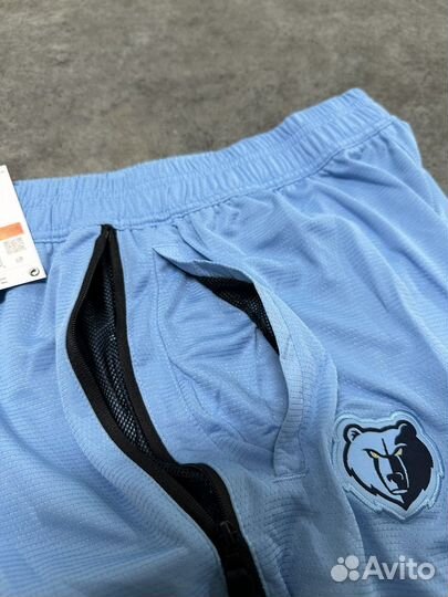 Баскетбольные шорты Nike NBA Memphis Grizzlies