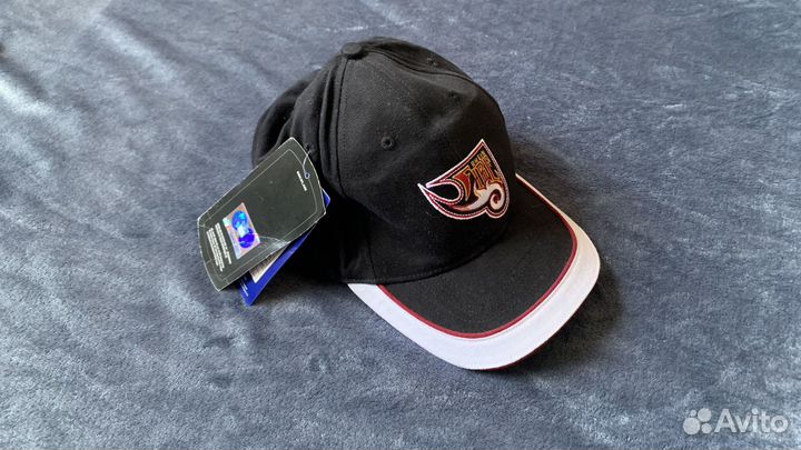 Кепка Reebok NFL