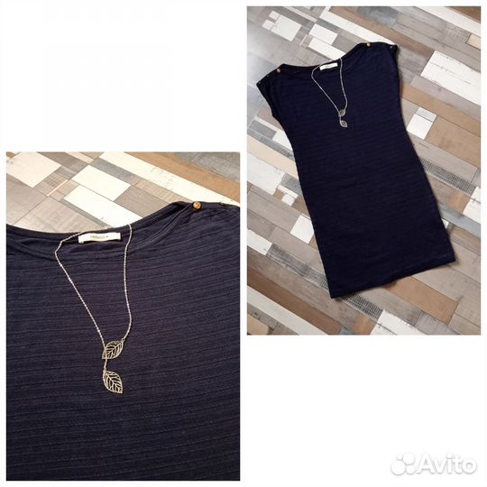 Пакет одежды для девочки р 152-158