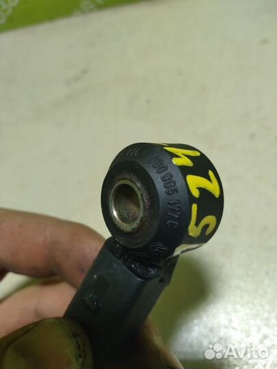 Датчик детонации Vw Jetta 4 USA седан AEG 1999