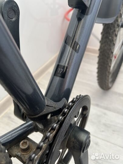 Велосипед forward sporting 27 5