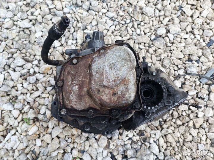 МКПП Опель Вектра Б 1.6