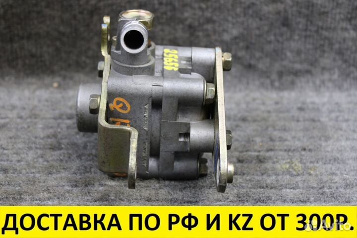 Гидроусилитель руля Nissan Avenir TA-RNW11 QR20DE