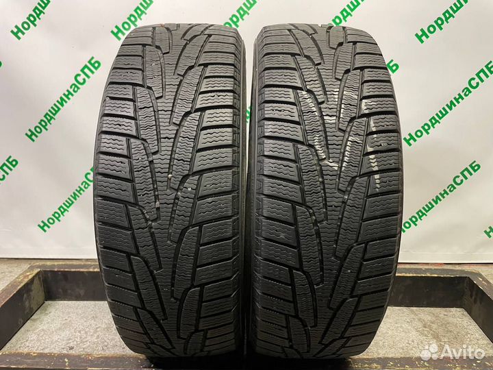 Kumho I'Zen KW31 205/55 R16 R