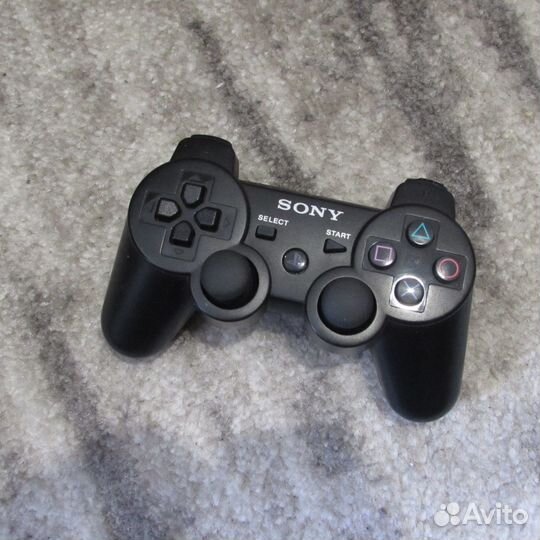 Playstation 3 super slim 500gb