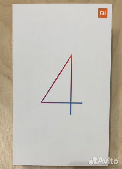 Xiaomi Mi pad 4 (4x64)