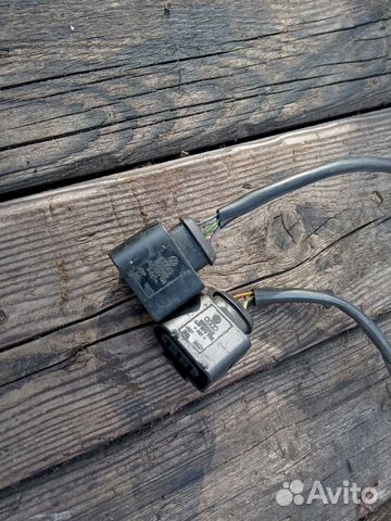 Фишка проводки Ауди Фольксваген Шкода 1j0973723