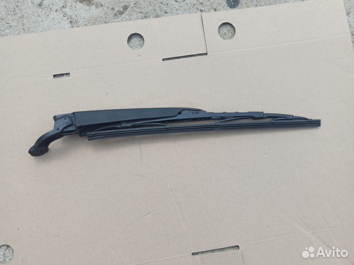 Щетка для пылесоса