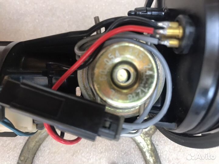 Бензонасос Arctic Cat 0570-271