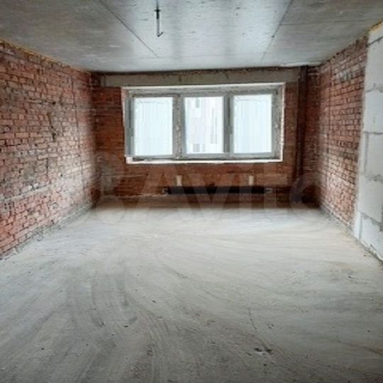 1-к. квартира, 54 м², 9/16 эт.