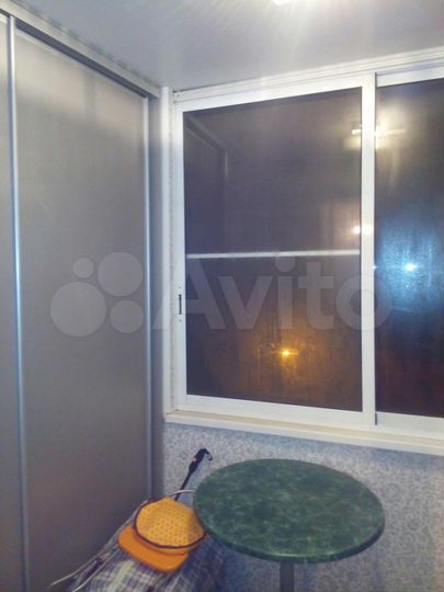 3-к. квартира, 60 м², 6/9 эт.