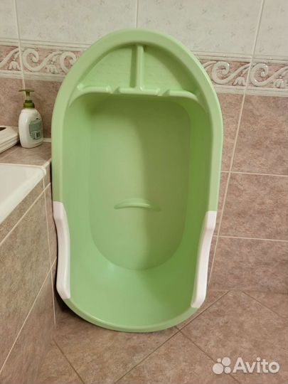 Ванночка для купания