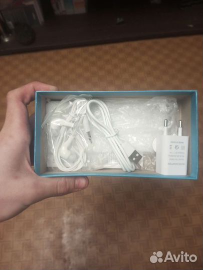 Телефон nowa8