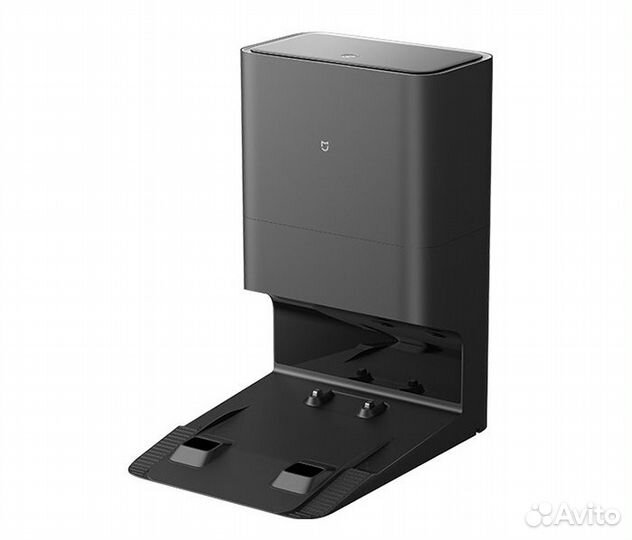 Робот-пылесос Xiaomi Mijia Sweeping and Mopping