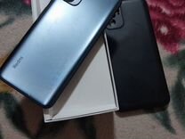 Xiaomi Redmi Note 10S, 6/128 ГБ