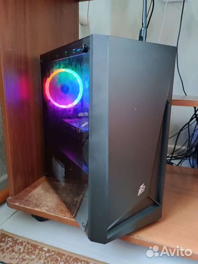 Игровой системный блок