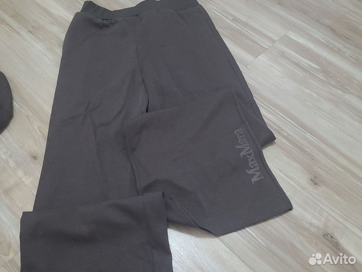 Спортивный костюм женский MAX mara