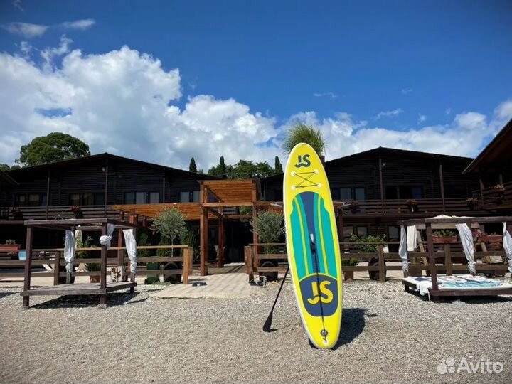 Сапборды надувная доска Sup Supboard