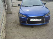 Mitsubishi Lancer 1.6 AT, 2012, 204 115 км, с пробегом, цена 850 000 руб.