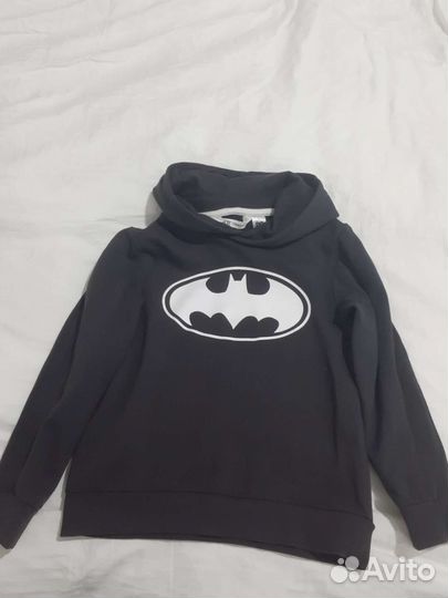 Футболка детская для мальчика hm