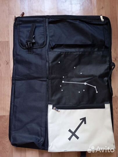 Рюкзак для живописи