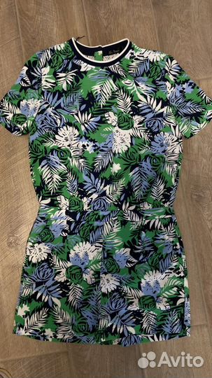 Комбинезон kira plastinina