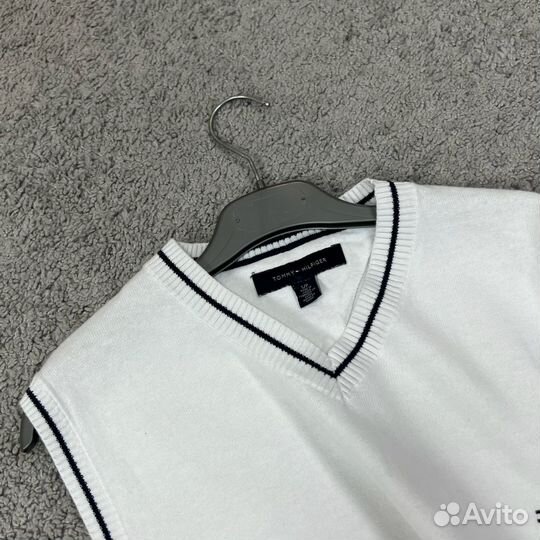 Жилетка Tommy Hilfiger Размер S