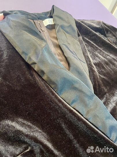 Комбинезон с шортами