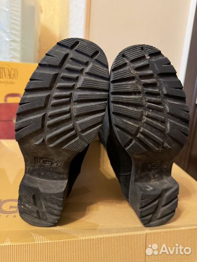 Женские зимние сапоги Ugg. Оригинал