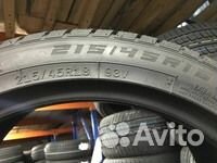 Windforce Snowblazer UHP 215/45 R18 93V