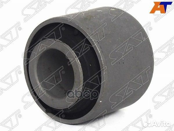 Сайлентблок задней продольной тяги nissan teana