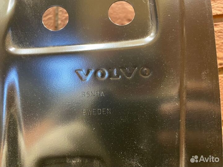 Кузовной элемент Volvo XC60