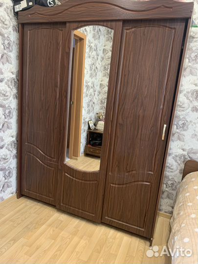 Шкаф купе