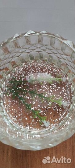 Шкатулка для украшений