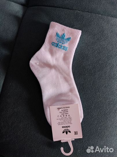 Носки детские adidas