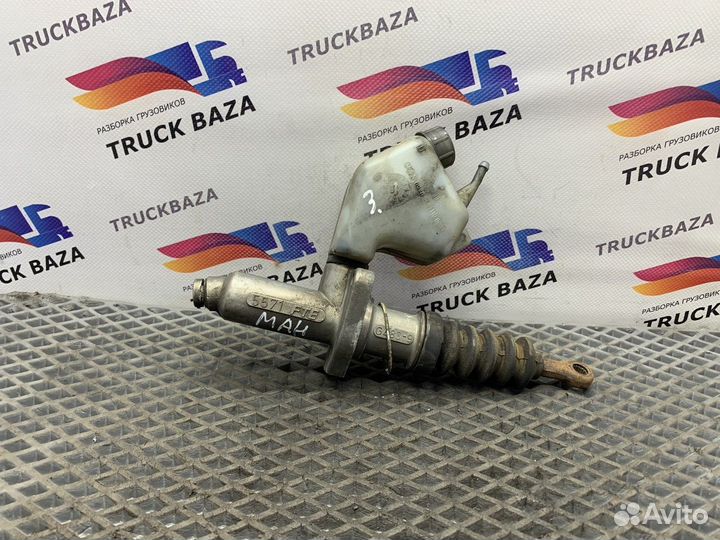 81311100003 Бачок главного цилиндра сцепления