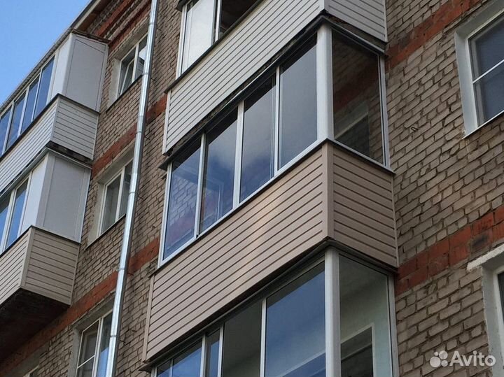 Окна пластиковые пвх новые