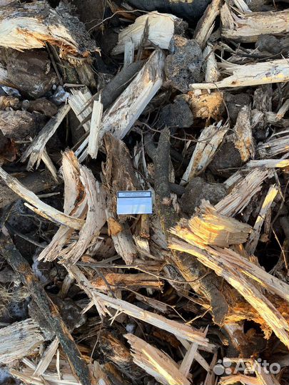 Аренда дробилки шредера для дерева и тко тбо