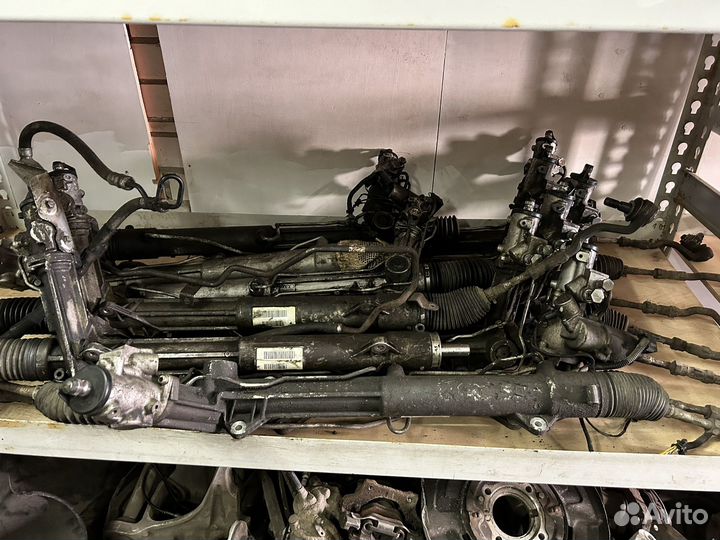 Продается авторазборка