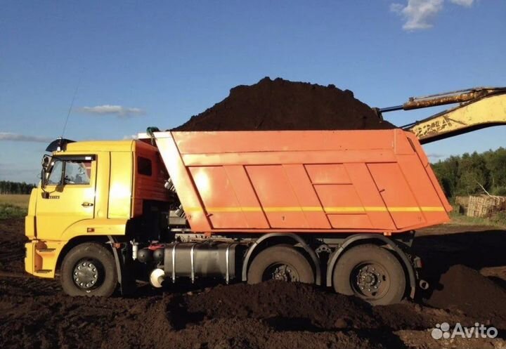 Перевозки щебень грунт песок асфальт