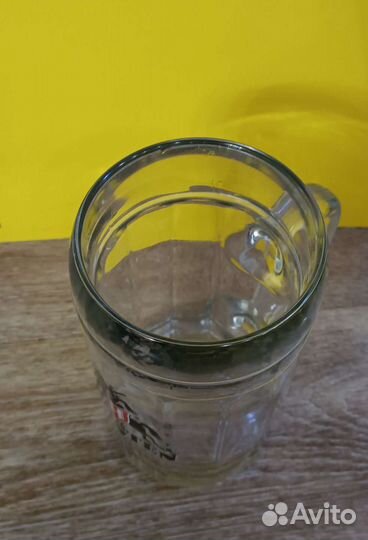 Кружка пивная