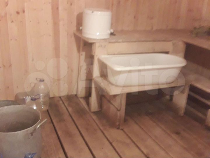 Дача 85 м² на участке 5,5 сот.