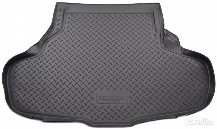 Коврик в багажник Infiniti G25 (2010-2013) V36