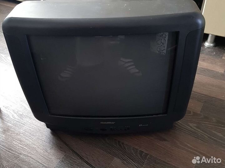 Телевизор бу