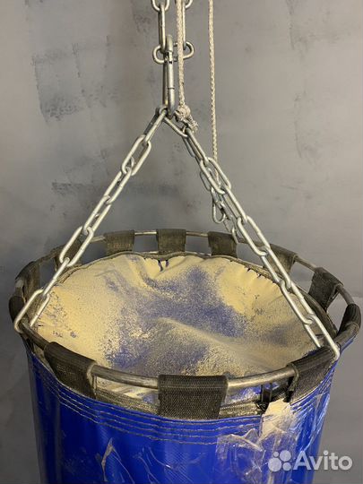 Боксерский мешок