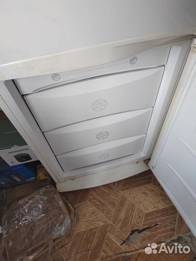 Холодильник LG