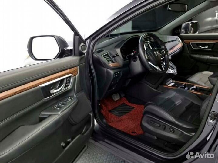 Honda CR-V 1.5 CVT, 2020, 3 000 км