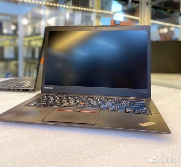 Компактный надежный быстрый lenovo для любых задач