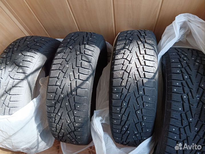 Cordiant Snow Cross 215/60 R17 100T