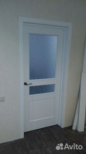 Двери межкомнатные